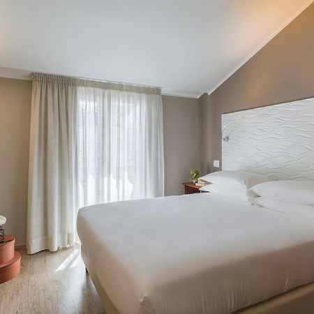 Albergo La Pace Segni Exteriér fotografie