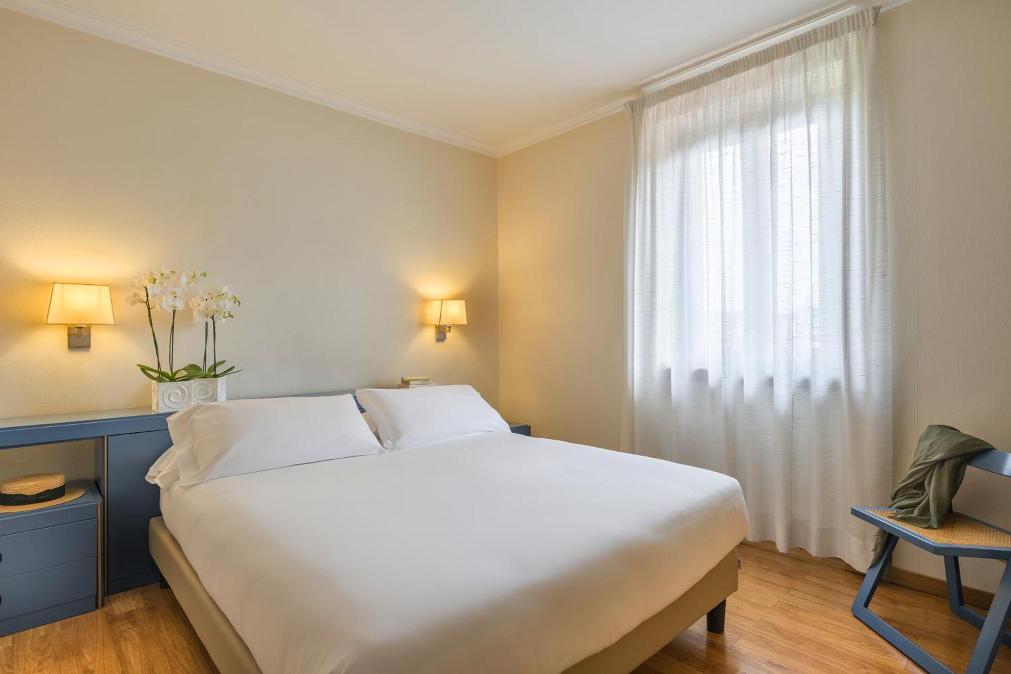 Albergo La Pace Segni Exteriér fotografie