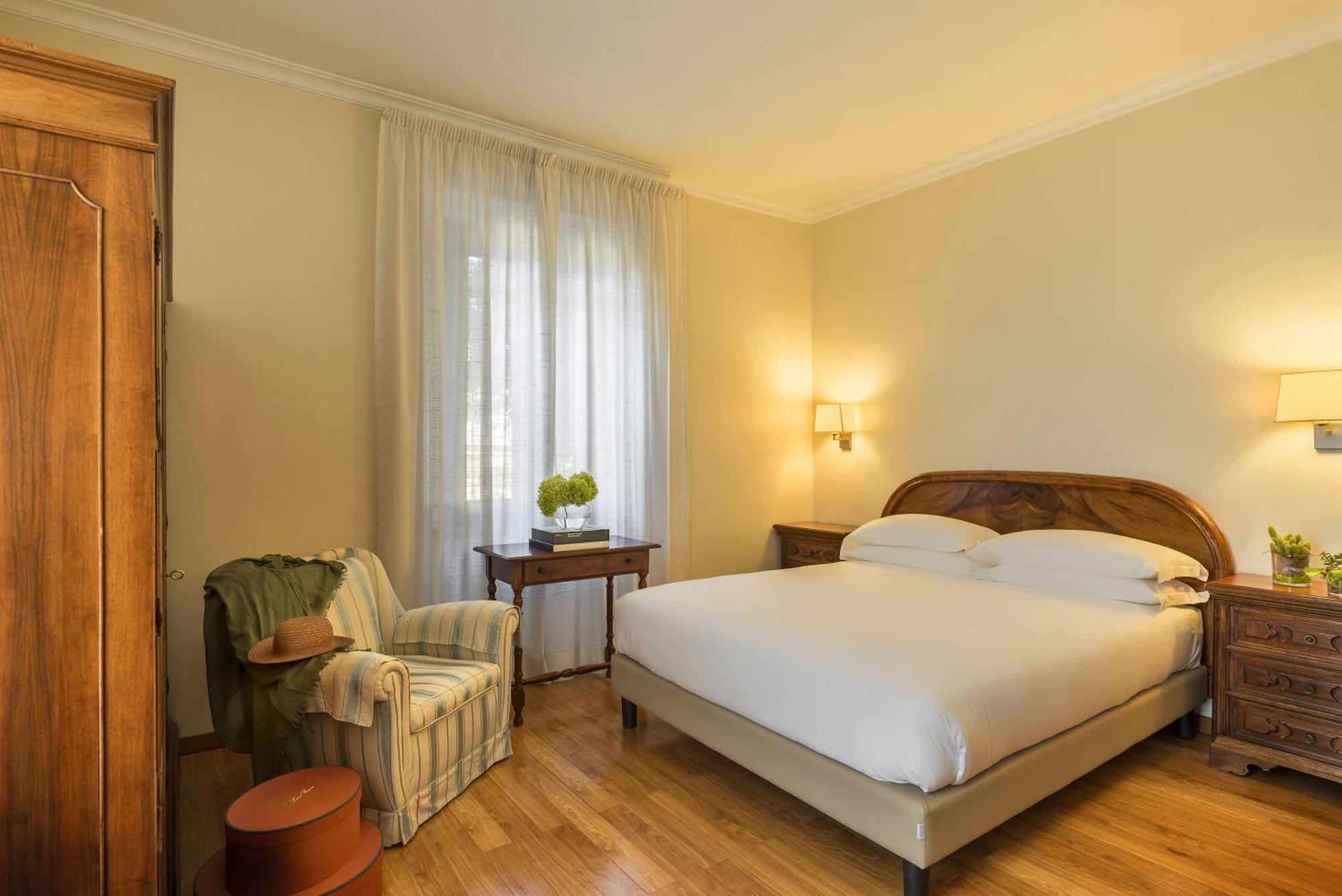 Albergo La Pace Segni Exteriér fotografie