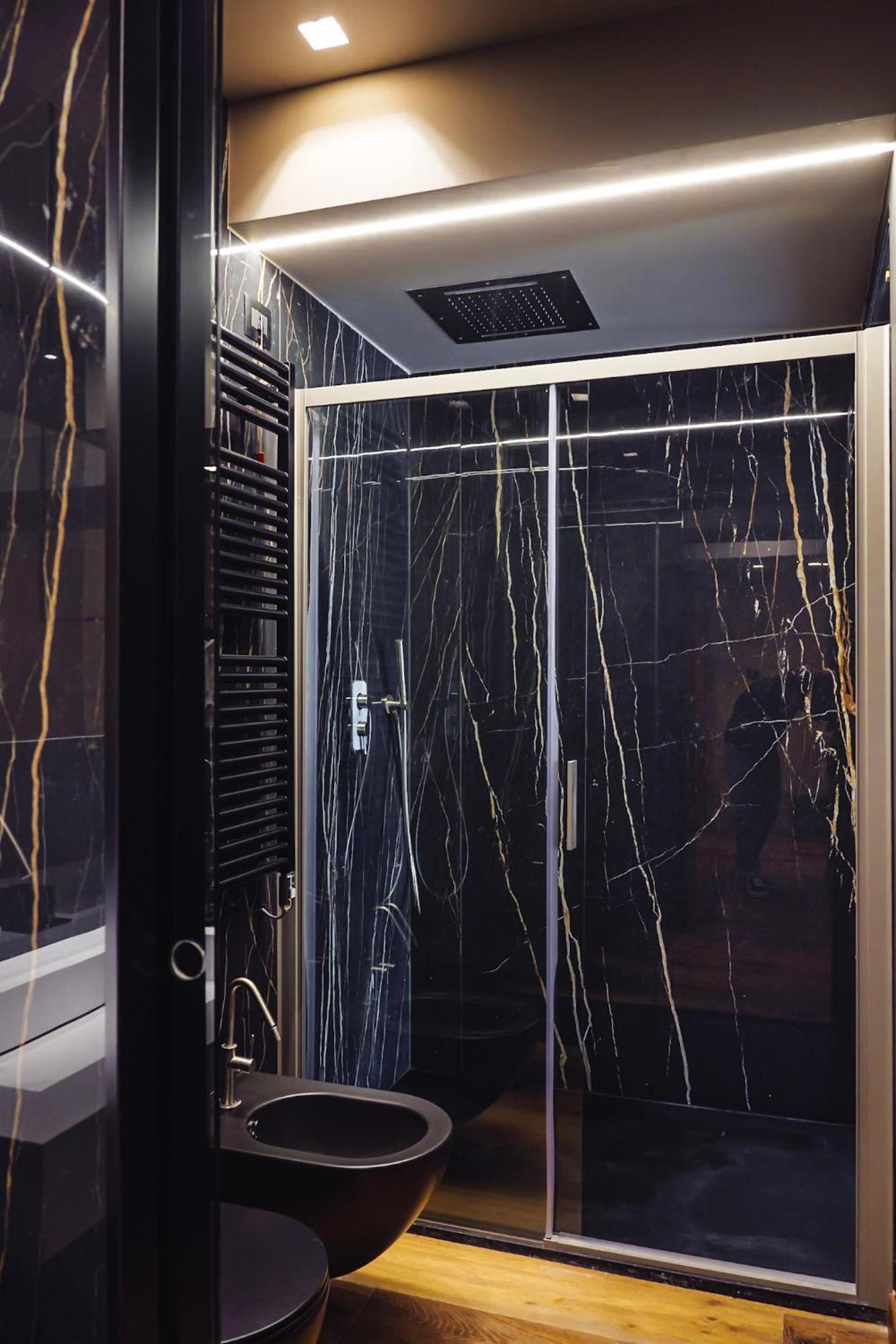 Albergo La Pace Segni Exteriér fotografie