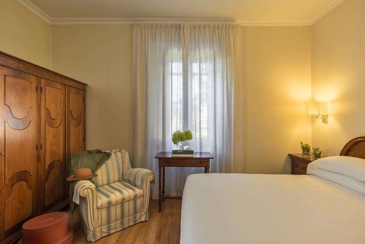 Albergo La Pace Segni Exteriér fotografie